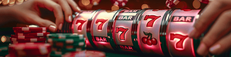 Pin Up casino